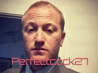Perfectcock27