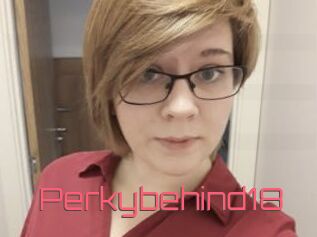 Perkybehind18