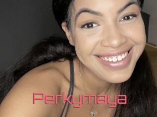 Perkymaya