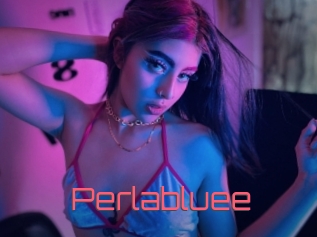 Perlabluee
