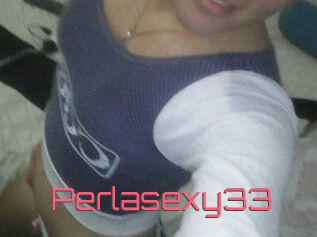 Perlasexy33