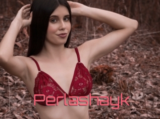 Perlashayk