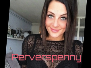 Perverspenny
