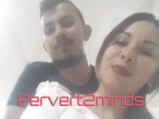 Pervert2minds