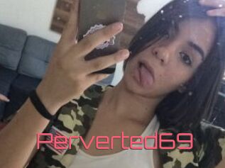 Perverted69
