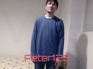 Peter123