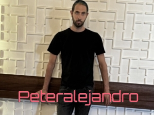 Peteralejandro