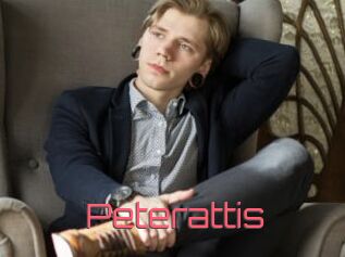 Peterattis