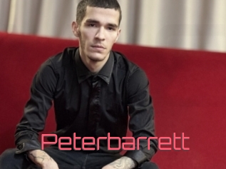 Peterbarrett