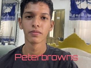 peterbrowns Webcam Sexe Direct