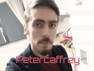 Petercaffrey