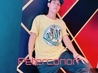 Peterconorr