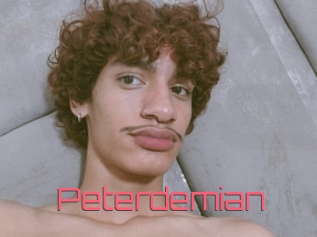Peterdemian