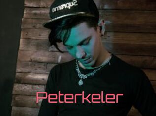 Peterkeler