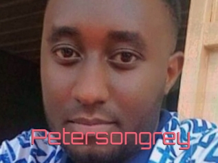 Petersongrey