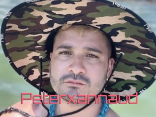 Peterxannaud