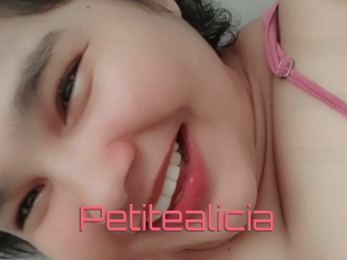 Petitealicia