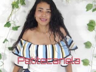 Petitecanela