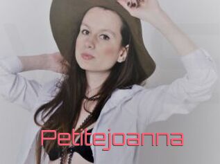 Petitejoanna
