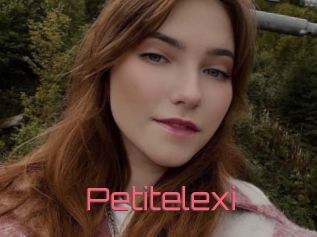 Petitelexi