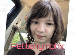 Petitenymphx