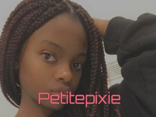 Petitepixie