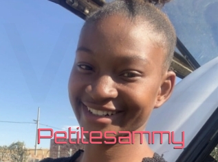 Petitesammy