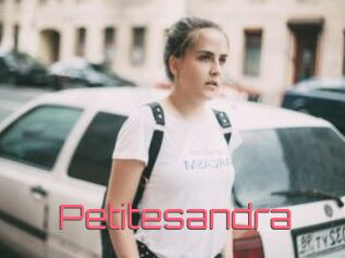Petitesandra