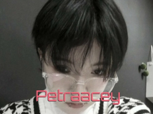 Petraacey