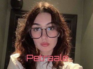 Petraale
