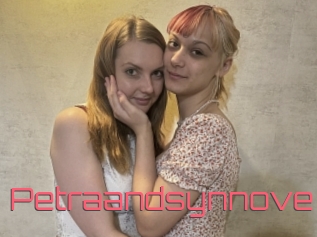 Petraandsynnove
