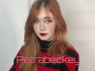 Petrabeckey