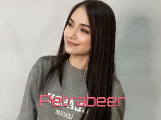 Petrabeer