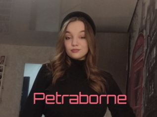 Petraborne