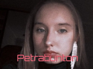 Petrabunton