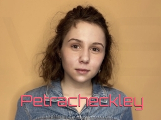 Petracheckley