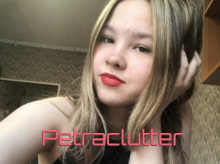 Petraclutter