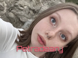 Petradeary