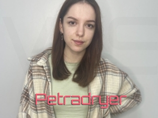 Petradryer