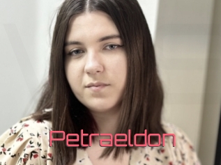 Petraeldon