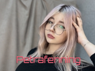 Petrafenning