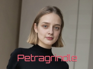 Petragrindle