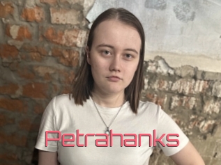 Petrahanks