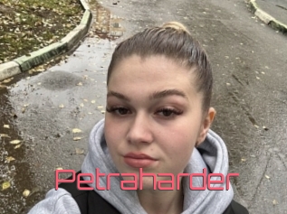 Petraharder