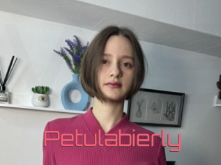 Petulabierly