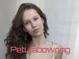 Petulabowring