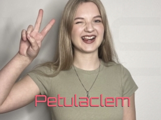 Petulaclem