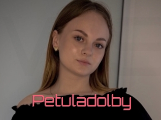 Petuladolby