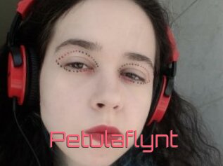 Petulaflynt