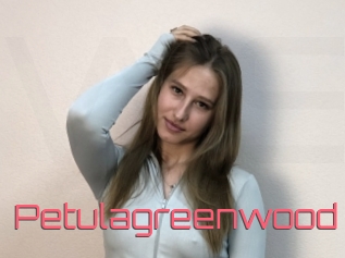 Petulagreenwood